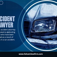 The Felicetti Law Firm's Portfolio